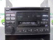 Recambio de sistema audio / radio cd para subaru legacy berl./familiar b12 (be/bh) 2.5 16v cat referencia OEM IAM 86201AE12A 