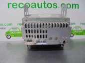 Recambio de sistema audio / radio cd para subaru legacy berl./familiar b12 (be/bh) 2.5 16v cat referencia OEM IAM 86201AE12A 