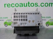 Recambio de sistema audio / radio cd para subaru legacy berl./familiar b12 (be/bh) 2.5 16v cat referencia OEM IAM 86201AE12A 