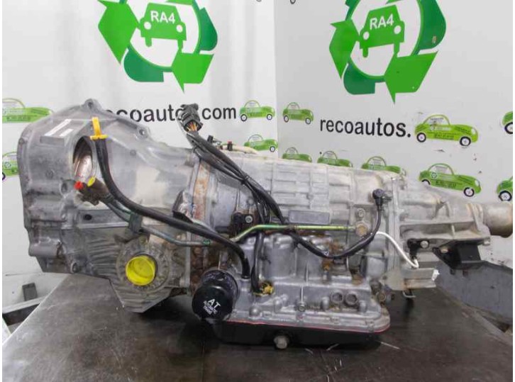 Recambio de caja cambios para subaru legacy berl./familiar b12 (be/bh) 2.5 16v cat referencia OEM IAM TZ1A4ZCCBALL 147528 