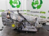 Recambio de caja cambios para subaru legacy berl./familiar b12 (be/bh) 2.5 16v cat referencia OEM IAM TZ1A4ZCCBALL 147528 