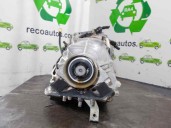 Recambio de caja cambios para subaru legacy berl./familiar b12 (be/bh) 2.5 16v cat referencia OEM IAM TZ1A4ZCCBALL 147528 