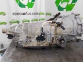 Recambio de caja cambios para subaru legacy berl./familiar b12 (be/bh) 2.5 16v cat referencia OEM IAM TZ1A4ZCCBALL 147528 