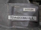 Recambio de caja cambios para subaru legacy berl./familiar b12 (be/bh) 2.5 16v cat referencia OEM IAM TZ1A4ZCCBALL 147528 