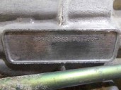 Recambio de caja cambios para subaru legacy berl./familiar b12 (be/bh) 2.5 16v cat referencia OEM IAM TZ1A4ZCCBALL 147528 