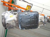 Recambio de caja cambios para subaru legacy berl./familiar b12 (be/bh) 2.5 16v cat referencia OEM IAM TZ1A4ZCCBALL 147528 