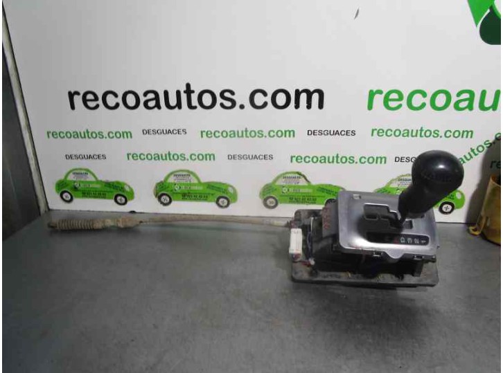 Recambio de palanca cambio para subaru legacy berl./familiar b12 (be/bh) 2.5 16v cat referencia OEM IAM 