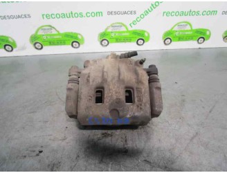 Recambio de pinza freno delantera derecha para subaru legacy berl./familiar b12 (be/bh) 2.5 16v cat referencia OEM IAM 