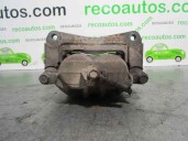 Recambio de pinza freno delantera derecha para subaru legacy berl./familiar b12 (be/bh) 2.5 16v cat referencia OEM IAM 
