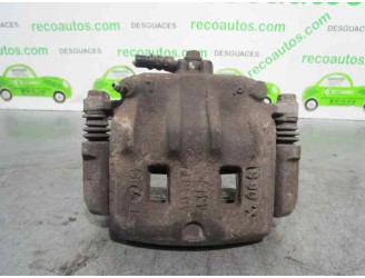 Recambio de pinza freno delantera izquierda para subaru legacy berl./familiar b12 (be/bh) 2.5 16v cat referencia OEM IAM AD43T  