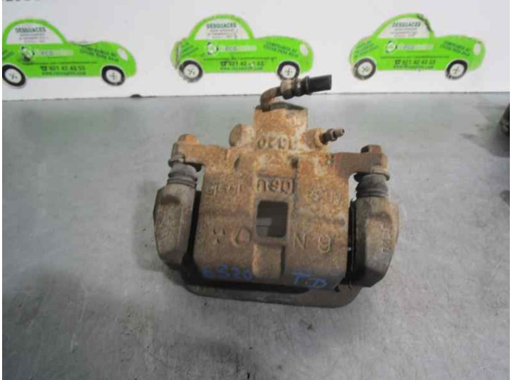 Recambio de pinza freno trasera derecha para subaru legacy berl./familiar b12 (be/bh) 2.5 16v cat referencia OEM IAM GDB32232260