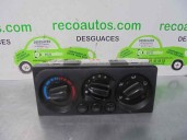 Recambio de mando calefaccion / aire acondicionado para subaru legacy berl./familiar b12 (be/bh) 2.5 16v cat referencia OEM IAM 