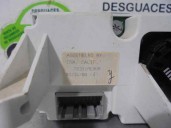 Recambio de mando calefaccion / aire acondicionado para subaru legacy berl./familiar b12 (be/bh) 2.5 16v cat referencia OEM IAM 
