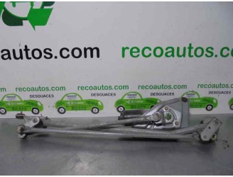 Recambio de motor limpia delantero para subaru legacy berl./familiar b12 (be/bh) 2.5 16v cat referencia OEM IAM   