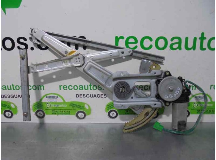 Recambio de elevalunas delantero derecho para subaru legacy berl./familiar b12 (be/bh) 2.5 16v cat referencia OEM IAM 61188AE00A