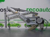 Recambio de elevalunas delantero derecho para subaru legacy berl./familiar b12 (be/bh) 2.5 16v cat referencia OEM IAM 61188AE00A