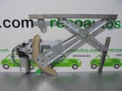 Recambio de elevalunas delantero derecho para subaru legacy berl./familiar b12 (be/bh) 2.5 16v cat referencia OEM IAM 61188AE00A