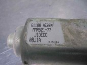 Recambio de elevalunas delantero derecho para subaru legacy berl./familiar b12 (be/bh) 2.5 16v cat referencia OEM IAM 61188AE00A