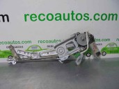 Recambio de elevalunas trasero derecho para subaru legacy berl./familiar b12 (be/bh) 2.5 16v cat referencia OEM IAM 61188AE00A 2