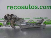 Recambio de elevalunas trasero derecho para subaru legacy berl./familiar b12 (be/bh) 2.5 16v cat referencia OEM IAM 61188AE00A 2