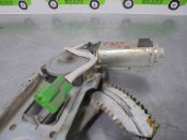 Recambio de elevalunas trasero derecho para subaru legacy berl./familiar b12 (be/bh) 2.5 16v cat referencia OEM IAM 61188AE00A 2