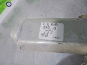 Recambio de elevalunas trasero derecho para subaru legacy berl./familiar b12 (be/bh) 2.5 16v cat referencia OEM IAM 61188AE00A 2