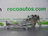 Recambio de elevalunas trasero izquierdo para subaru legacy berl./familiar b12 (be/bh) 2.5 16v cat referencia OEM IAM 61188AE01A