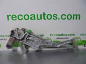 Recambio de elevalunas trasero izquierdo para subaru legacy berl./familiar b12 (be/bh) 2.5 16v cat referencia OEM IAM 61188AE01A