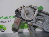 Recambio de elevalunas trasero izquierdo para subaru legacy berl./familiar b12 (be/bh) 2.5 16v cat referencia OEM IAM 61188AE01A
