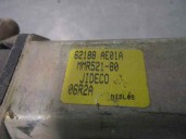Recambio de elevalunas trasero izquierdo para subaru legacy berl./familiar b12 (be/bh) 2.5 16v cat referencia OEM IAM 61188AE01A