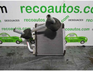 Recambio de radiador calefaccion / aire acondicionado para subaru legacy berl./familiar b12 (be/bh) 2.5 16v cat referencia OEM I