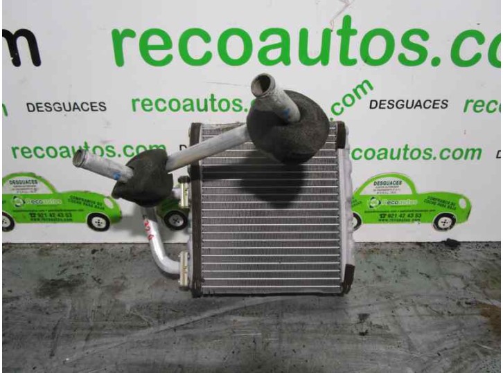 Recambio de radiador calefaccion / aire acondicionado para subaru legacy berl./familiar b12 (be/bh) 2.5 16v cat referencia OEM I