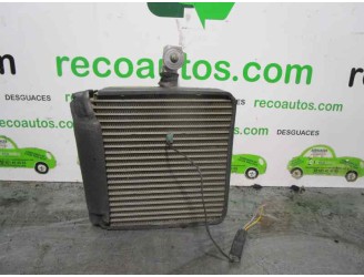 Recambio de evaporador aire acondicionado para subaru legacy berl./familiar b12 (be/bh) 2.5 16v cat referencia OEM IAM 