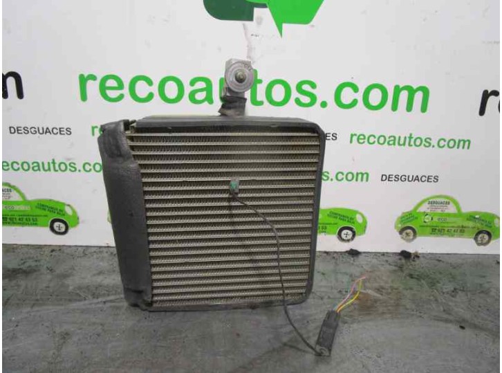 Recambio de evaporador aire acondicionado para subaru legacy berl./familiar b12 (be/bh) 2.5 16v cat referencia OEM IAM 