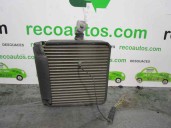 Recambio de evaporador aire acondicionado para subaru legacy berl./familiar b12 (be/bh) 2.5 16v cat referencia OEM IAM 