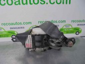 Recambio de cinturon seguridad delantero izquierdo para subaru legacy berl./familiar b12 (be/bh) 2.5 16v cat referencia OEM IAM 