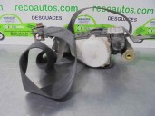 Recambio de cinturon seguridad delantero izquierdo para subaru legacy berl./familiar b12 (be/bh) 2.5 16v cat referencia OEM IAM 