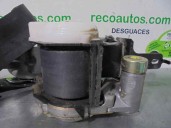 Recambio de cinturon seguridad delantero izquierdo para subaru legacy berl./familiar b12 (be/bh) 2.5 16v cat referencia OEM IAM 