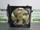 Recambio de electroventilador para subaru legacy berl./familiar b12 (be/bh) 2.5 16v cat referencia OEM IAM 