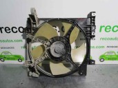 Recambio de electroventilador para subaru legacy berl./familiar b12 (be/bh) 2.5 16v cat referencia OEM IAM 