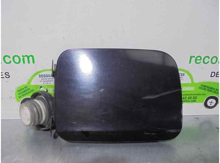 Recambio de tapa exterior combustible para subaru legacy berl./familiar b12 (be/bh) 2.5 16v cat referencia OEM IAM 