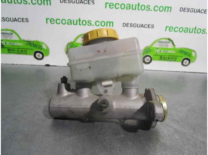 Recambio de bomba freno para subaru legacy berl./familiar b12 (be/bh) 2.5 16v cat referencia OEM IAM   