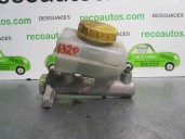 Recambio de bomba freno para subaru legacy berl./familiar b12 (be/bh) 2.5 16v cat referencia OEM IAM 