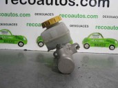 Recambio de bomba freno para subaru legacy berl./familiar b12 (be/bh) 2.5 16v cat referencia OEM IAM   