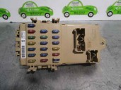 Replacement relay / fuse box for Subaru Legacy sedan/wagon B12 (BE/BH) 2.5 16V cat OEM IAM reference JB200G400 