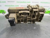 Replacement relay / fuse box for Subaru Legacy sedan/wagon B12 (BE/BH) 2.5 16V cat OEM IAM reference JB200G400 