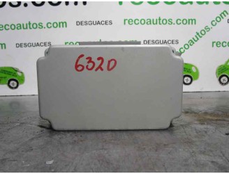 Recambio de centralita cambio automatico para subaru legacy berl./familiar b12 (be/bh) 2.5 16v cat referencia OEM IAM 31711AF35B