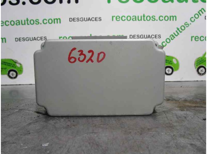 Recambio de centralita cambio automatico para subaru legacy berl./familiar b12 (be/bh) 2.5 16v cat referencia OEM IAM 31711AF35B