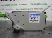 Recambio de centralita cambio automatico para subaru legacy berl./familiar b12 (be/bh) 2.5 16v cat referencia OEM IAM 31711AF35B