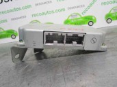 Recambio de centralita cambio automatico para subaru legacy berl./familiar b12 (be/bh) 2.5 16v cat referencia OEM IAM 31711AF35B